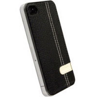 Krusell Gaia UnderCover for Apple iPhone 4 (89509)